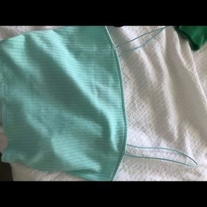 Forever 21 cropped tank. NWT